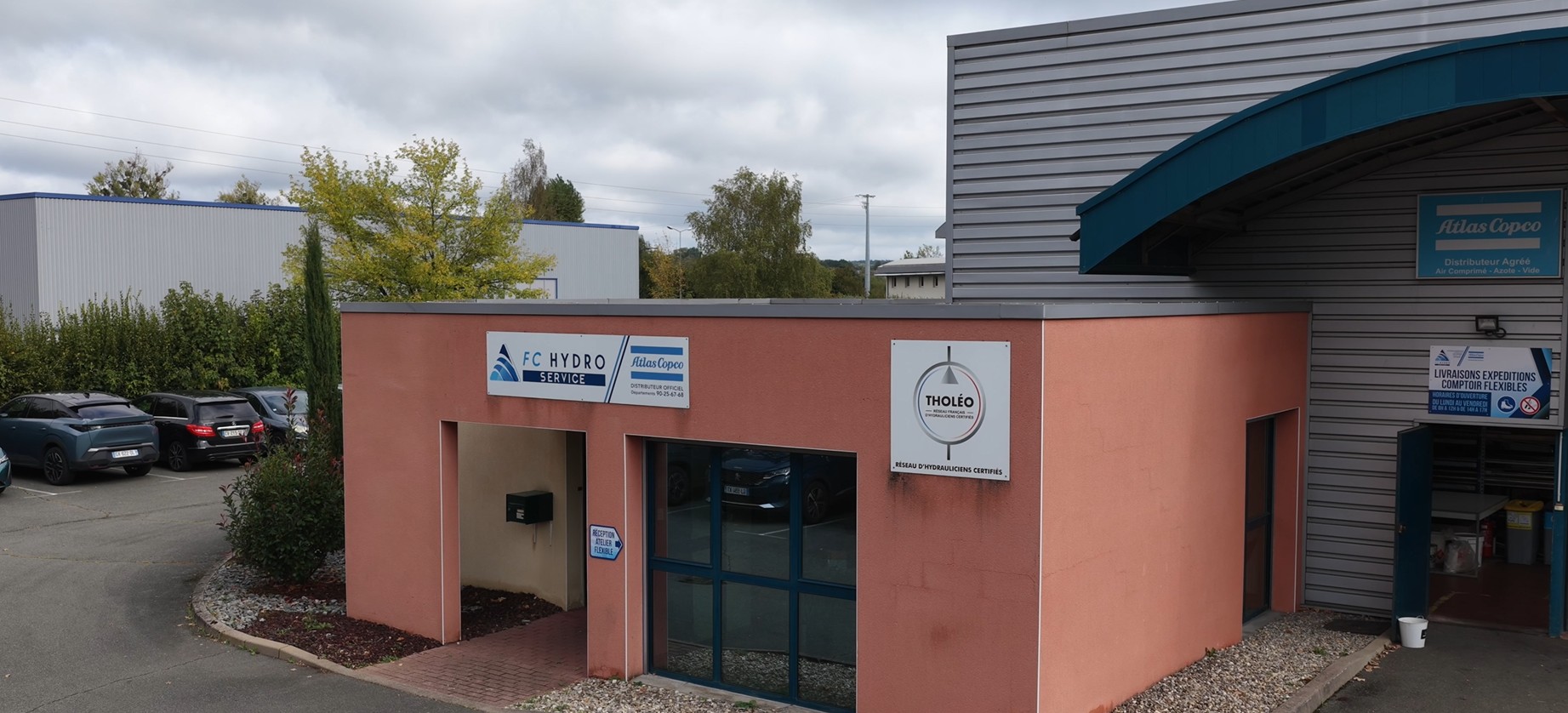 Entête journée technique 2 octobre 2026